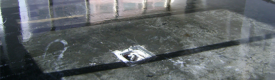 Natural Cilalı Beton